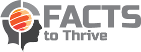 FACTS to Thrive logo