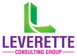 Leverette Consulting Group logo