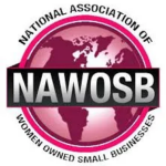 National Association of Women Owned Small Businesses logo