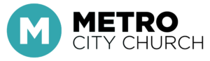 Metro City Church logo