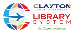 Clayton County-Library-System-Logo-Horizontal-Color-1